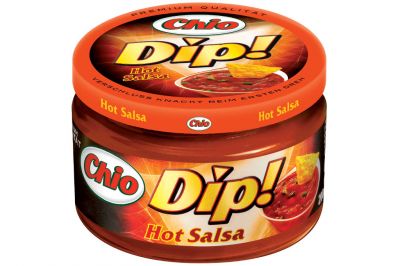 Chio Dip! Hot Salsa (200 ml)