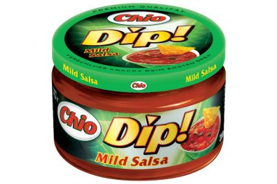 Chio Dip! Mild Salsa (200 ml)
