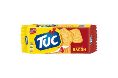 TUC Cracker Bacon (100 g)