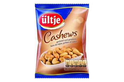 ltje Cashew-Kerne gerstet & gesalzen (150 g)
