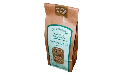 Tee-Hundertmark Kathrin's Kruter Mix Antioxidant (100 g)
