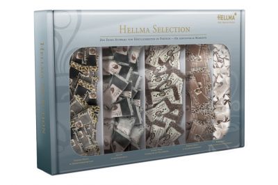 Hellma Selection 5x40 Stk. (200x1,36g)