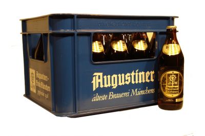 Augustiner Edelstoff (20x0,5l)