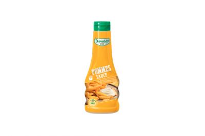 Develey Pommes Sauce (250ml)