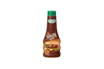 Develey Burger Sauce (250ml)