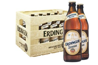 Erdinger Urweisse 20x0,5l