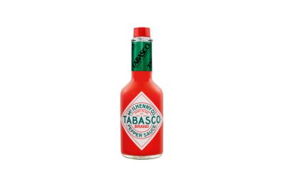 Mc Ilhenny Original Tabasco Pepper Sauce (350ml)