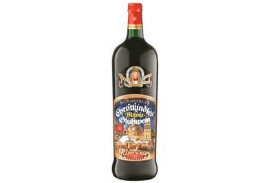 Gerstacker Nrnberger Christkindles-M. Glhwein (1l)