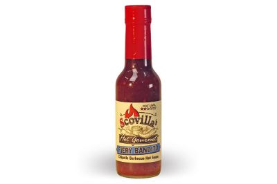 Scovilla Firey Bandito Sauce (148ml)