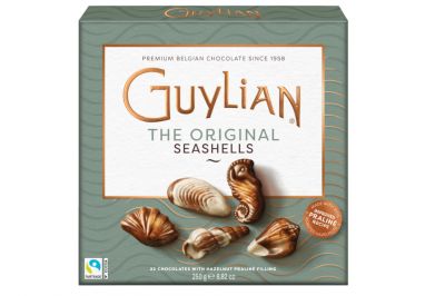 Guylian Meeresfrchte (65g)