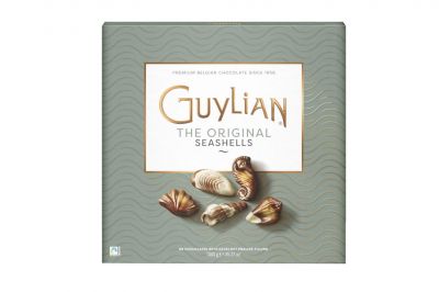 Guylian Meeresfrchte Pralinen Luxuspackung (1kg)