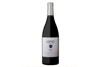 Leipzig Shiraz rot tr (1x0,7 l)