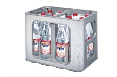 Margon Mineralwasser Stille Quelle 12x0,7l