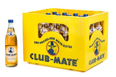 Club-Mate Eistee 20x0,5l