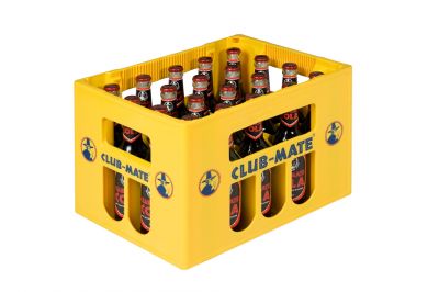Club-Mate Cola 20x0,33l
