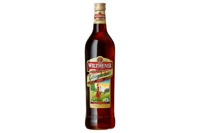 Wilthener Gebirgskruter 30% vol (0,7l)