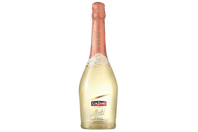 Cinzano Asti Spumante Piemont wei lb (0,75 l)