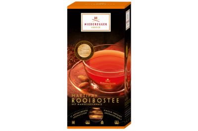 Niederegger Marzipan Rooibostee (25x1,75 g)