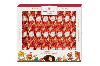 Niederegger Marzipan-Eier (400g)