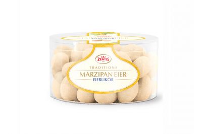 Zentis Marzipan-Eier Eierlik�r (500g)