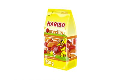 Haribo Osterlis (250g)