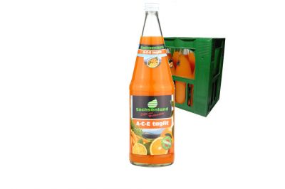 Wolkensteiner A-C-E Saft (6x1 l)