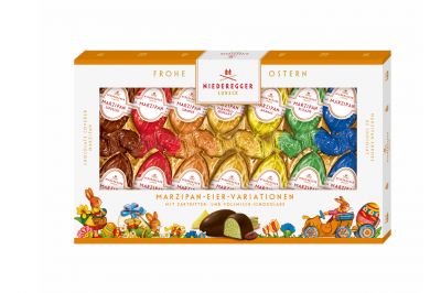 Niederegger Marzipan-Eier Variationen (100g)