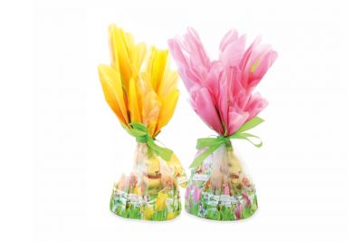 Lindt Hasen-Nest mit Spezialit�ten-Eiern (194g)