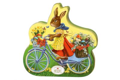 Heidel Oster-Nostalgie Geschenkdose (108g)