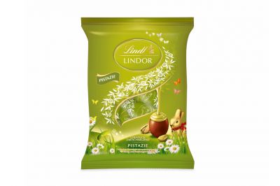 Lindt Lindor Pistazie-Eier (90g)