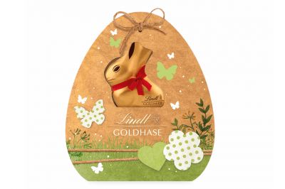 Lindt Natur Edition Gro�es Geschenk (345g)