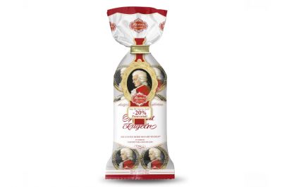 Reber Mozart-Kugeln Confiserie 8er-Packung (160g)