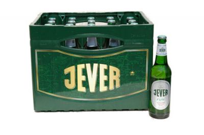 Jever Fun alkoholfrei 20x0,5l