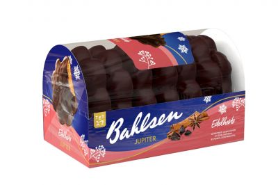 Bahlsen Jupiter Edelherb (200g)