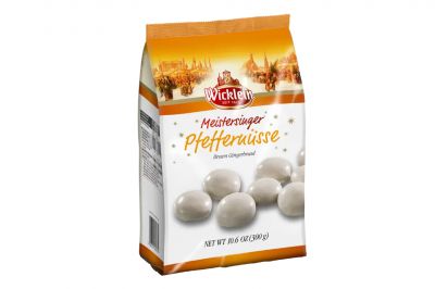 Wicklein Meistersinger Pfeffern�sse (300g)