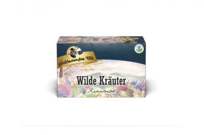 Goldmnnchen Wilde Kruter eP (20x1,5 g)