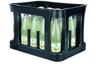 Bad Brambacher Gartenlimo Zitrone Pet 20x0,5l