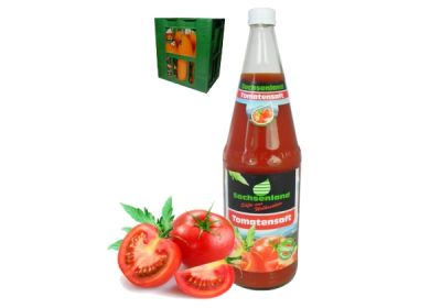 Sachsenland Wolkensteiner Tomate 6x1,0l