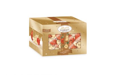 Lindt Baumbehang Mix Kcher (500g)
