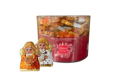 Storz Mini-Engelchen (100x6,25g)