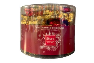 Storz Mini-Sternchen (100x6,25g)