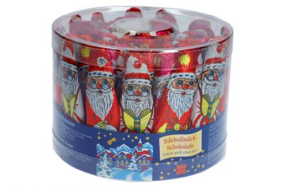 Storz Relief Weihnachtsmann (80x12,5g)