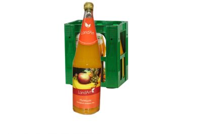 Landart Multifrucht 6x1,0l