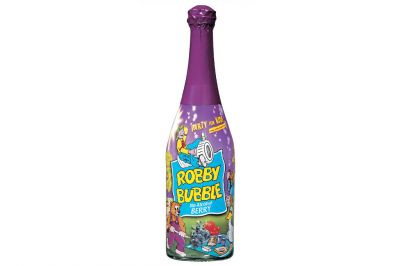 Robby Bubble Berry Sekt alkoholfrei (0,75 l)
