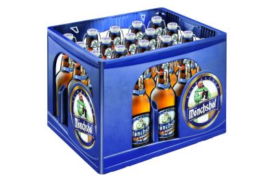 Mnchshof original Pils (20x0,5l)