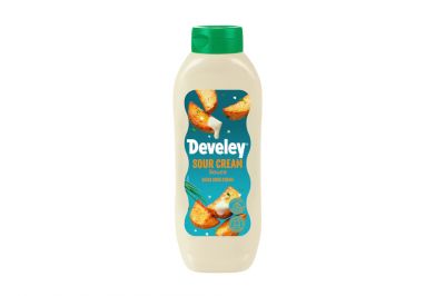 Develey Original Mnchner Weiwurstsenf (875ml)