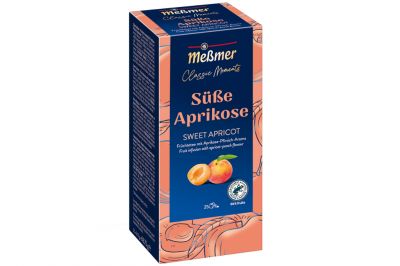 Memer Classic Moments - Se Aprikose (25x2,75g)