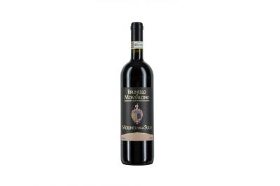 Molino della Suga Brunello Di Montalcino Toscana rot tr (0,75 l)