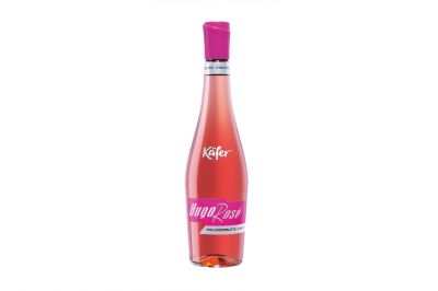 Kfer Hugo Rose Hollunder+Minze (0,75 l)