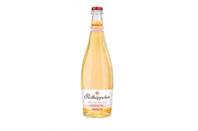 Rotkppchen Fruchtsecco Mango Alkoholfrei (0,75 l)